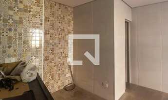 Imagem 2: Casa para Aluguel - Santo Antônio, 1 Quarto, 60 m2