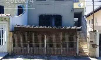 Imagem 4: Santo André - Casa Padrão - Jardim Santo Antônio