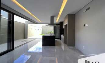 Imagem 4: Casa de Condomínio à Venda no Quinta do Lago com 3 quartos por R$ 1.300.000