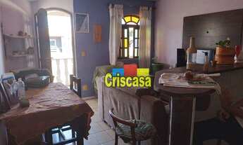 Imagem 3: Casa com 2 dormitórios à venda, 57 m² por R$ 220.000,00 - Jardim Olinda - Cabo Frio/RJ