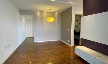 Imagem: Apartamento 03 dormitórios em frente ao