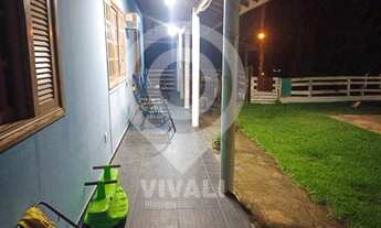 Imagem 2: Casa de rua - / Residencial / Vivendas do Engenho D´Água