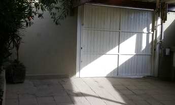 Imagem 2: Casa aluguel 80 m2 com 2 quartos quintal em Rio Pequeno - São Paulo - SP