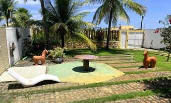 Imagem 4: Casa na praia do Abaís