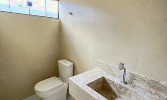 Imagem 3: Vendo Casa 3 suíte na Avenida São Francisco Ponte Alta Norte Gama DF