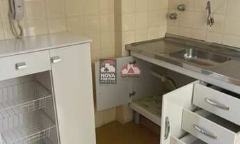 Imagem 3: São José dos Campos - Apartamento Padrão - Vila Adyana