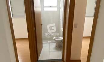 Imagem 6: Apartamento para alugar no bairro Recreio das Acácias - Ribeirão Preto/SP