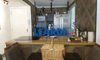 Imagem: APARTAMENTO - SUMARÉ - SP