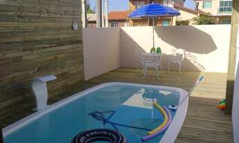 Imagem: Casa C/piscina pinheira