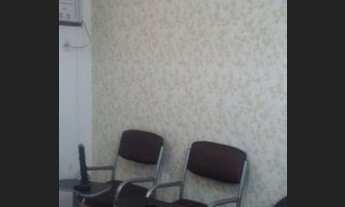 Imagem: Sala comercial na rua limites