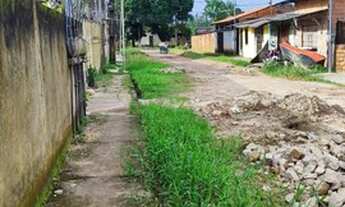 Imagem: Vendo vila de kit net em outeiro 80 mil