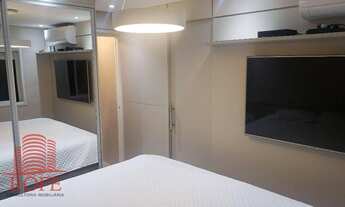 Imagem 7: Apartamento com 3 dormitórios, 115 m² - venda por R$ 1.880.000,00 ou aluguel por R$ 8.420