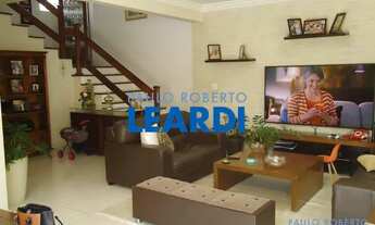 Imagem: CASA ASSOBRADADA - VILA ROMANA - SP