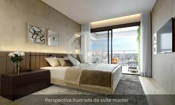 Imagem 2: Apartamento à venda no bairro Brooklin Paulista - São Paulo/SP