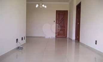 Imagem 3: Rio de Janeiro - Apartamento Padrão - TIJUCA