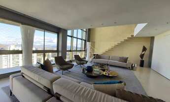 Imagem: Cobertura a venda no Vila da Serra - Nova