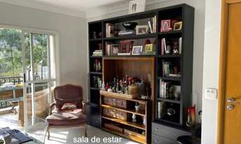 Imagem 5: SANTANA DE PARNAÍBA - Apartamento Padrão - TAMBORÉ