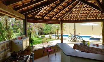 Imagem 6: Linda Chácara para venda no Vale do Igapó