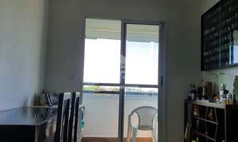 Imagem 4: Apartamento 2 dormitórios para venda Limão