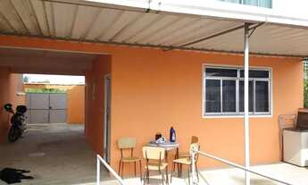 Imagem 7: Casa localizada na Brasília Teimosa