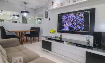 Imagem 4: Apartamento para Aluguel - Jacarepaguá, 2 Quartos, 55 m2