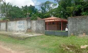 Imagem: Casa em outeiro