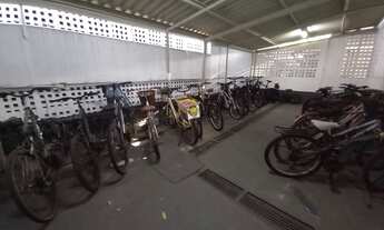 Imagem 2: 02 QUARTOS 100 MOBILIADO ELEVADOR LAZER AO LADO DA PETROBRS EMESCAN