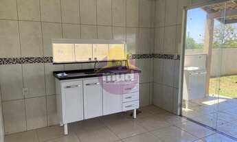 Imagem 3: Casa para para aluguel no bairro Residencial Vista Alegre II e III (Zona Rural), em São Jo