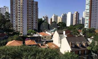 Imagem 6: Campo Belo 3 suítes, varanda gourmet