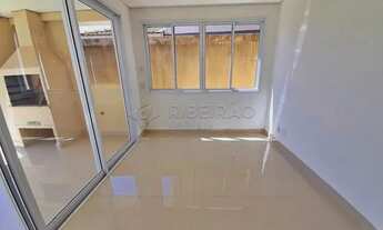 Imagem 5: Casa Condomínio em Ribeirão Preto