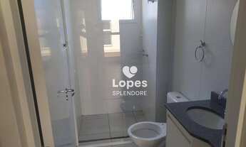 Imagem 7: Apartamento com 2 dormitórios para alugar, 47 m² por R$ 1.780,01/mês - Jardim Maria Trinda