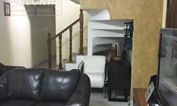 Imagem: Santo André - Casa Padrão - Vila Francisco