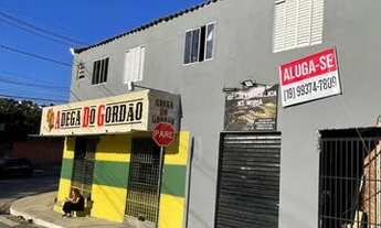 Imagem 2: ESQUINA 3 COMERCIOS E 2 CASAS