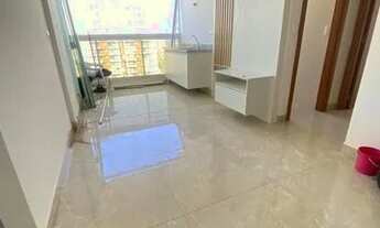 Imagem 4: Ed Chiabai Martins -2 Qts-1 Suíte-65 M²-todo montado-01 vaga-Lazer Completo