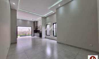 Imagem 2: Casa (térrea em condominio) 3 dormitórios/suite, cozinha planejada, portaria 24hs, lazer