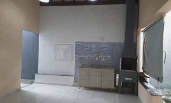 Imagem 3: Casa Padrão em Franca