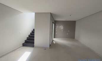 Imagem 2: CASA EM CONDOMÍNIO - VILA ALZIRA - SP