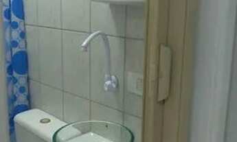 Imagem 5: Kitnet Santa Cruz