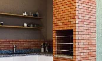 Imagem 7: Apartamento para venda tem 50 metros quadrados com 2 quartos