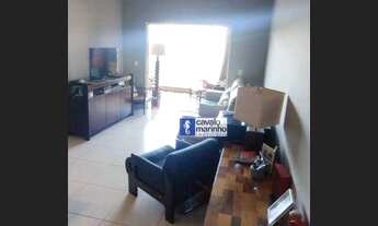 Imagem 2: Apartamento com 3 dormitórios à venda, 140 m² por R$ 690.000 - Jardim Botânico - Ribeirão