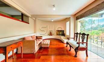 Imagem 6: Casa no Morumbi com 5 dormitórios