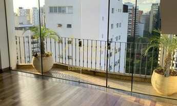 Imagem 5: LOCAÇÃO DE COBERTURA VILA NOVA CONCEIÇÃO