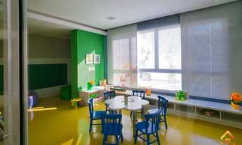 Imagem 3: Edifício Aquajardim. Apartamento com 2 dormitórios para alugar, 67 m² - Centro - Londrina