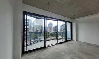 Imagem 4: Studio para alugar na Vila Olímpia 01 dormitório 45m²