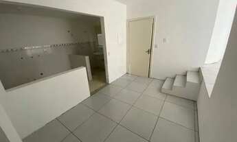 Imagem 2: Apartamento em Pedra Redonda