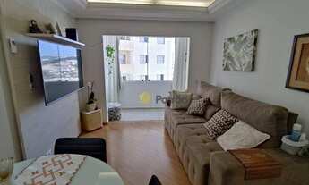 Imagem 2: Apartamento Condomínio ILHAS GREGAS com 3 dormitórios à venda, 76 m² por R$ 360.000 - Cent