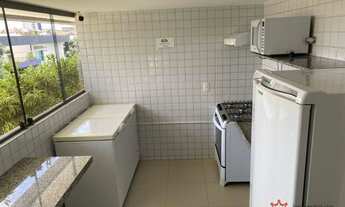 Imagem 4: APARTAMENTO 2 QUARTOS PARA ALUGAR NO EDIFÍCIO PORTO VILLE, BAIRRO MAURÍCIO DE NASSAU