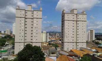 Imagem 2: Jacarei - Apartamento Padrão - Parque Santo Antonio