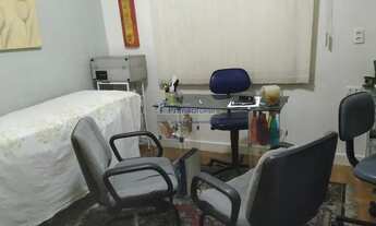 Imagem 6: Casa térrea para locação comercial no Jabaquara