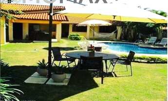 Imagem 3: VARGEM GRANDE PAULISTA - Casa de Condomínio - Paysage Clair